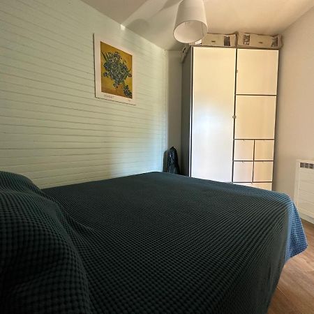 Appartement Borderes-Louron 1 A 3 Personnes 3 Etoiles, Proche Loudenvielle Zewnętrze zdjęcie