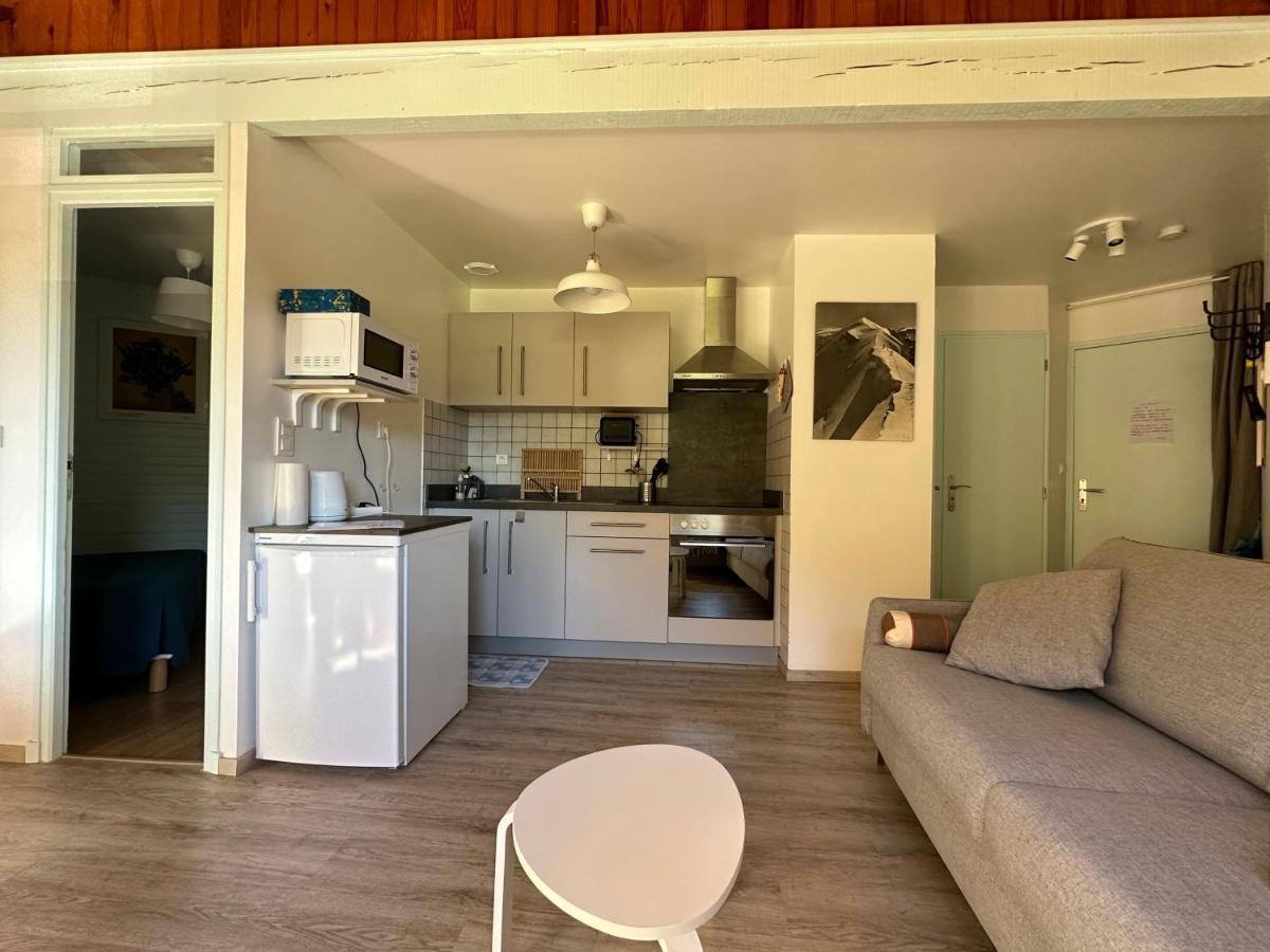 Appartement Borderes-Louron 1 A 3 Personnes 3 Etoiles, Proche Loudenvielle Zewnętrze zdjęcie