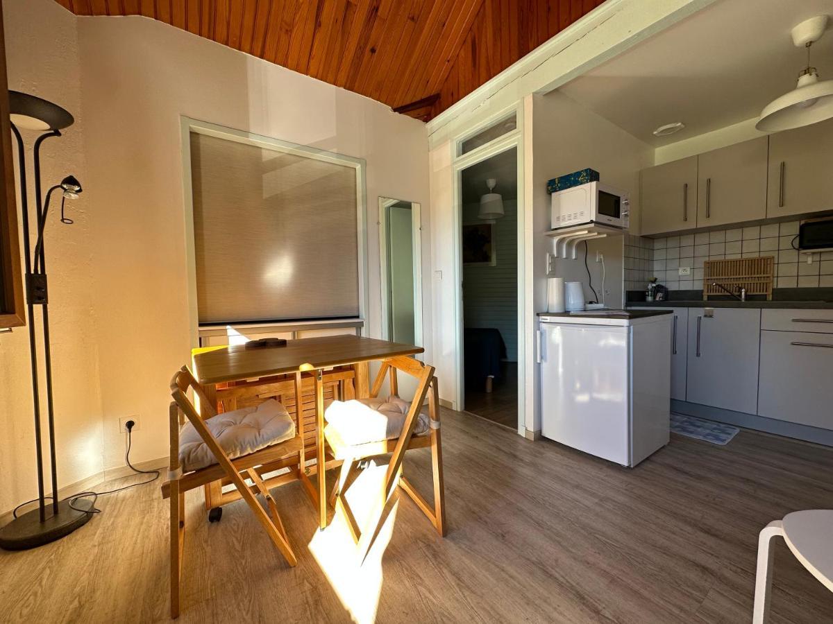 Appartement Borderes-Louron 1 A 3 Personnes 3 Etoiles, Proche Loudenvielle Zewnętrze zdjęcie